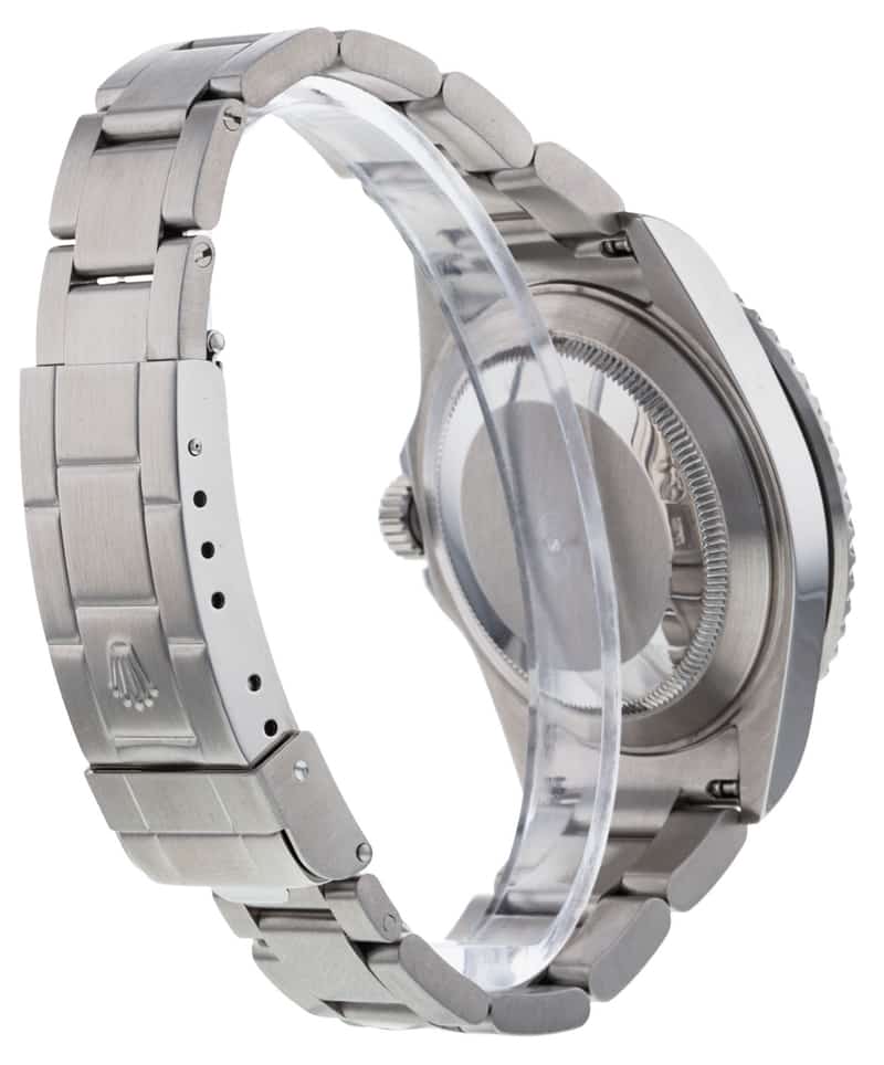 Rolex Submariner 16610 LV